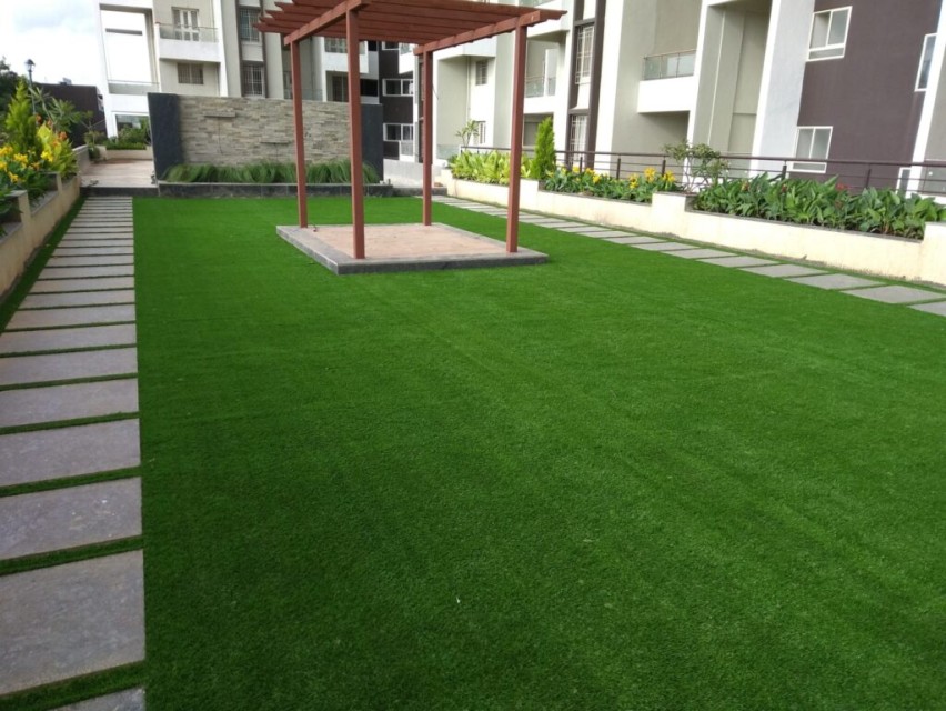 Artificial Grass Brisbane