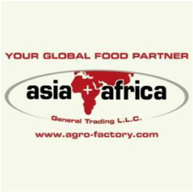 ASIA & AFRICA GENERAL TRADING LLC