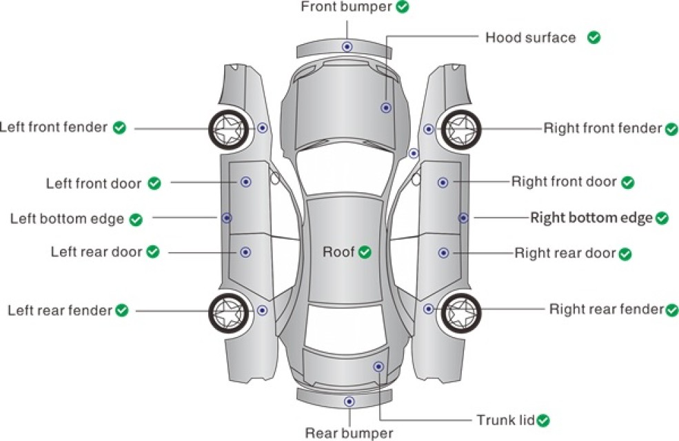 Beijing Eautoexport Co Ltd