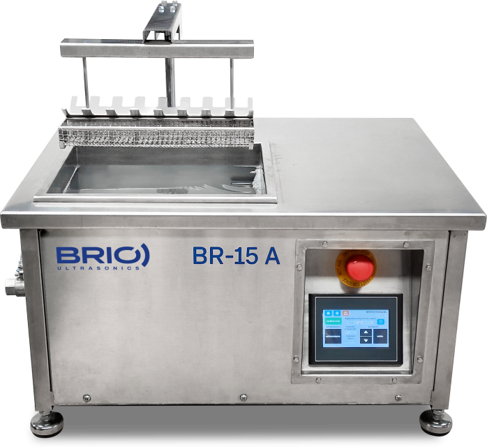 BRIO Ultrasonics