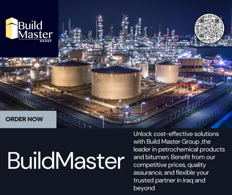 Build Master