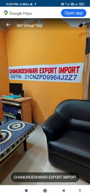 Chamundeshwari Export Import