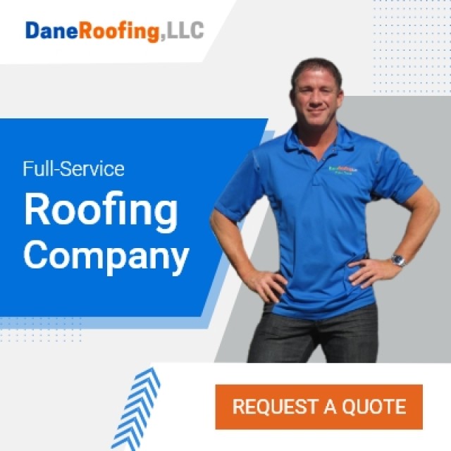 Dane Roofing LLC