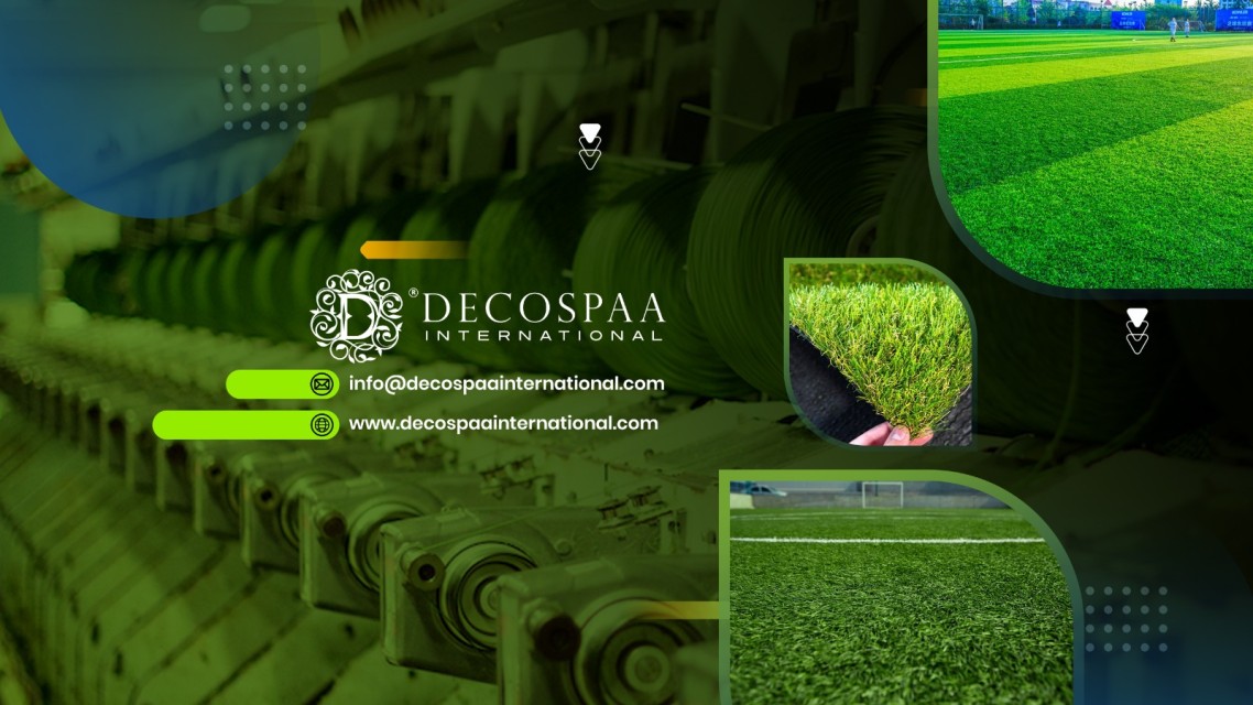 Decospaa International LLP