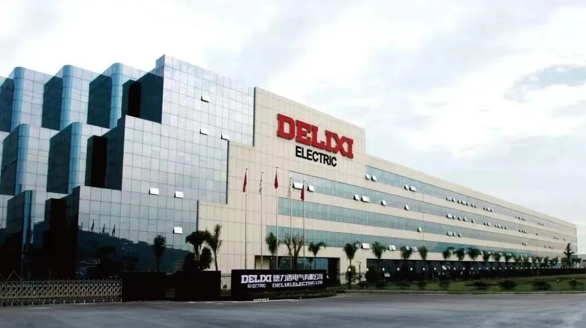 Delixi Electric Co., Ltd