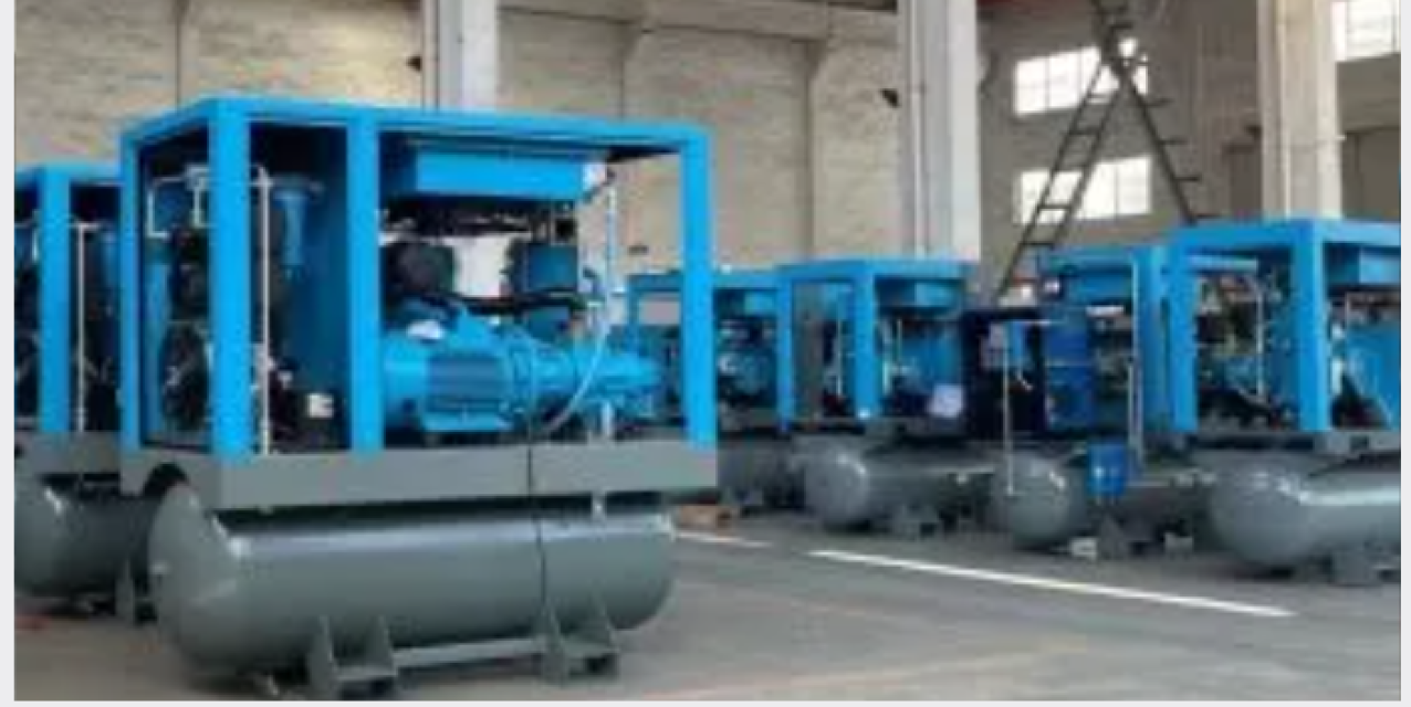 DHH Compressor Jiangsu Co. Ltd.