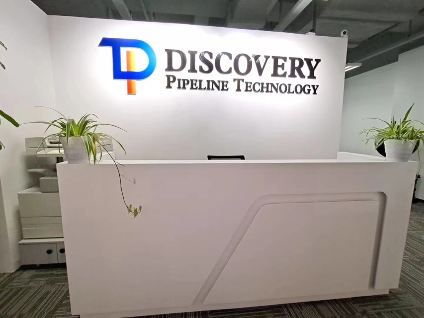 Discovery Oil & Gas Pipeline Technology Co., Ltd