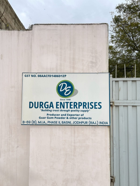 Durga Enterprises