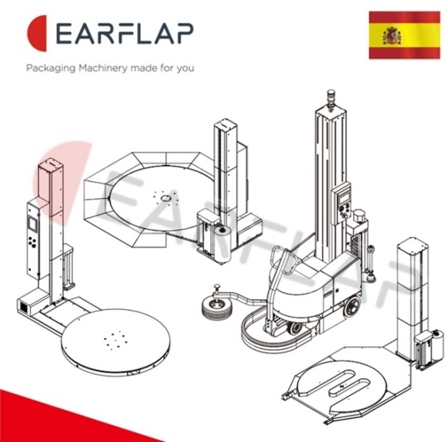 Earflap Intelligent Equipment (Jiaxing)Co., Ltd.