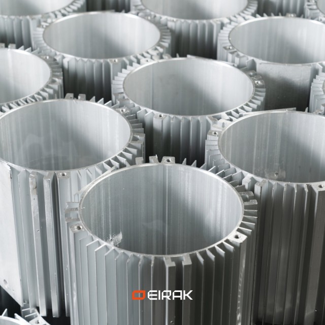 EIRAK Aluminium Co