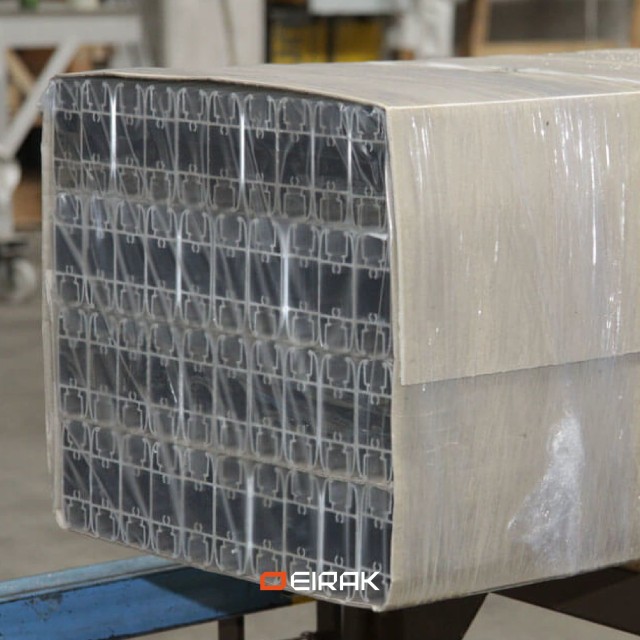 EIRAK Aluminium Co