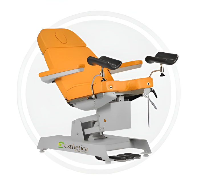 Esthetica Medical Furniture