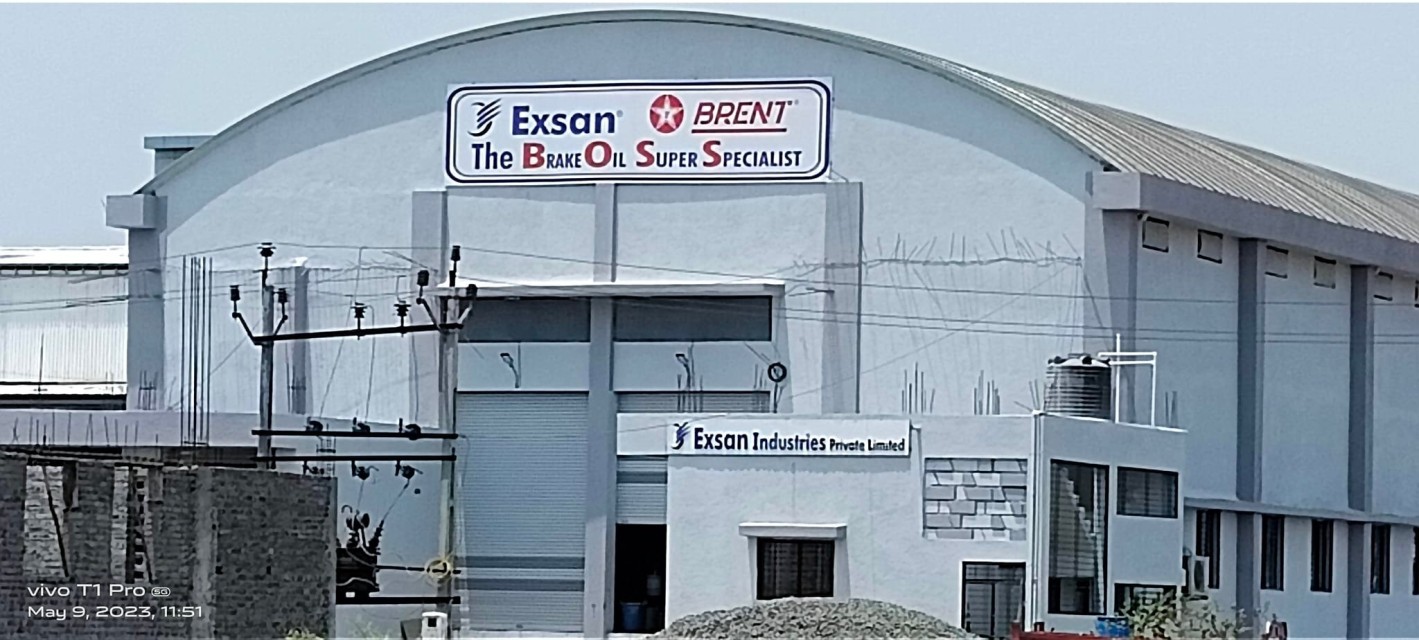 Exsan Industries Pvt. Ltd.