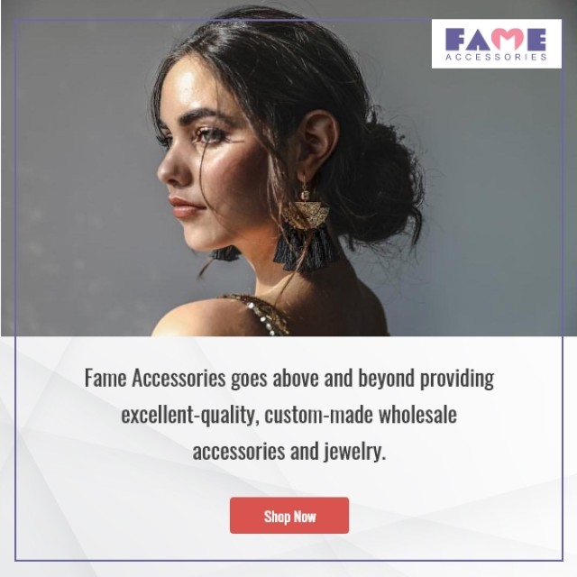 Fame Accessories