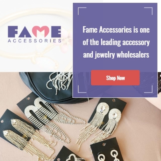 Fame Accessories