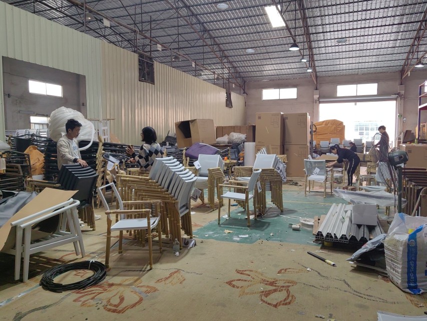 Foshan Sungreen Furniture Co. Ltd