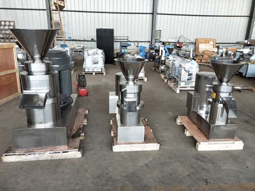 Furui Machinery