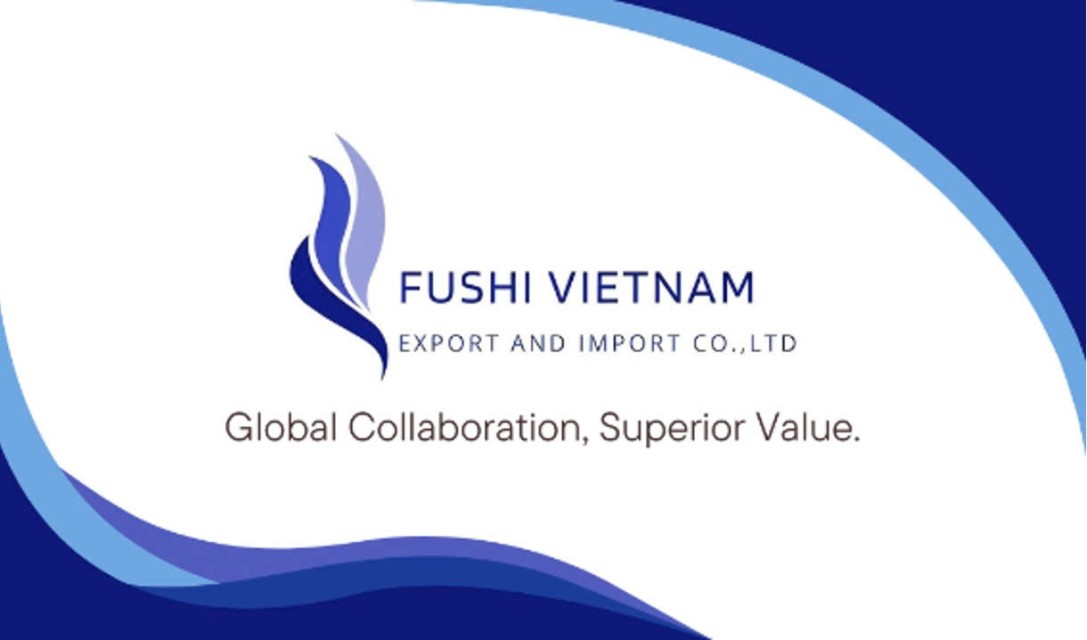 Fushi Viet Nam Import and Export Co,. Ltd