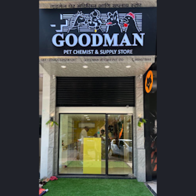 Goodman Chemist