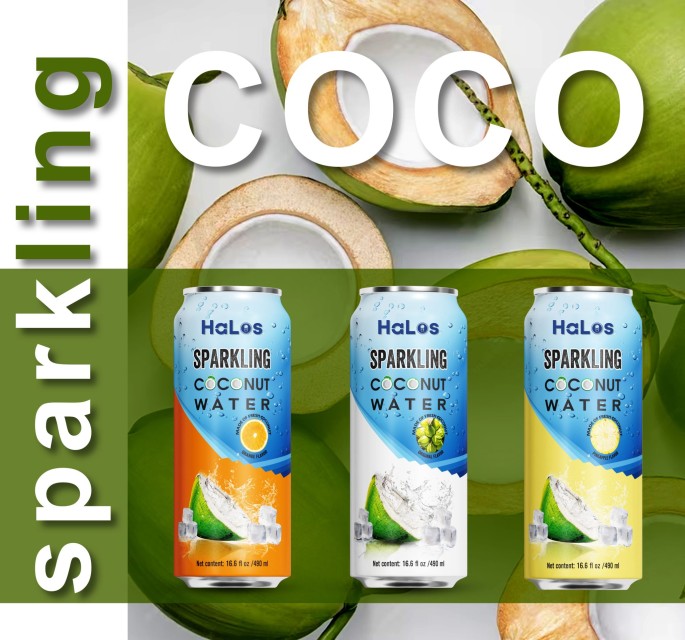 Halos Food and Beverages Company Limited