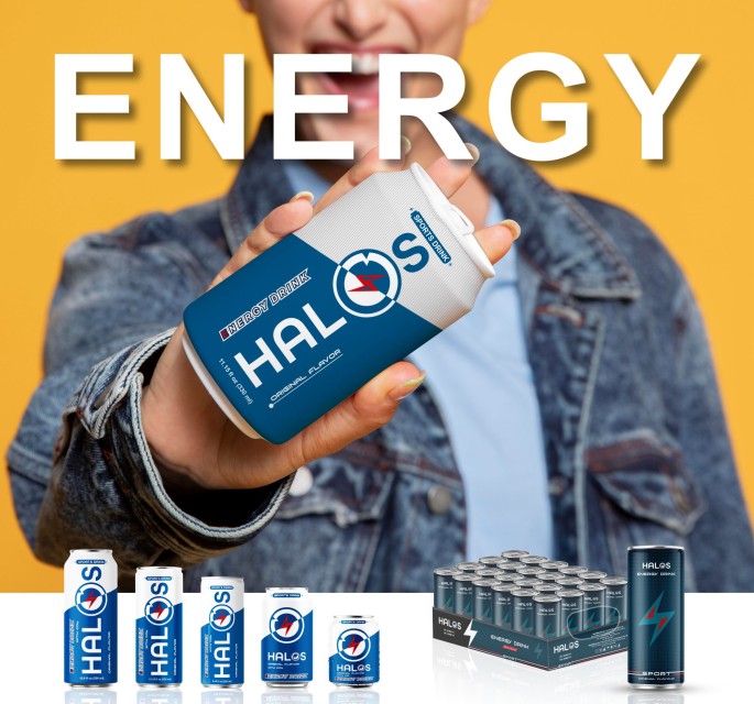 Halos Food and Beverages Company Limited