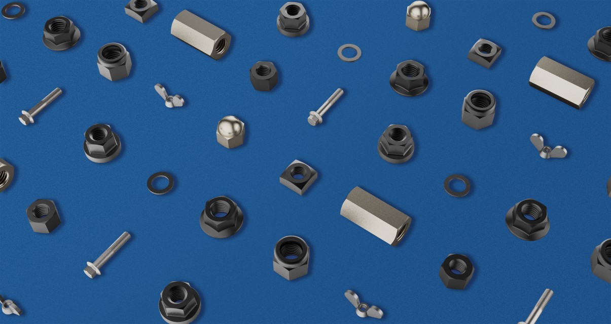 Handan Luoyi Fastener Co., Ltd