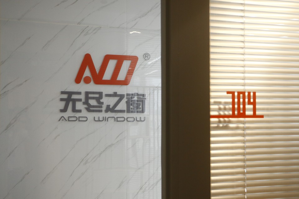 Hangzhou add Window Energy Saving Co.,Ltd.