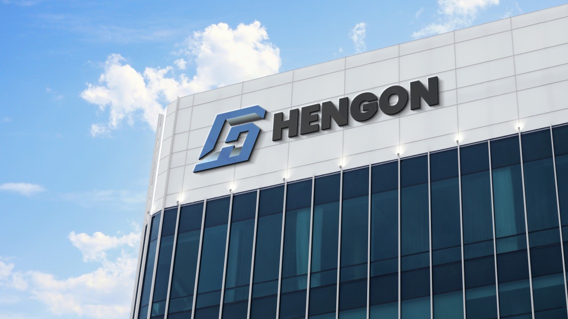 Hengon Steel Structure Ltd