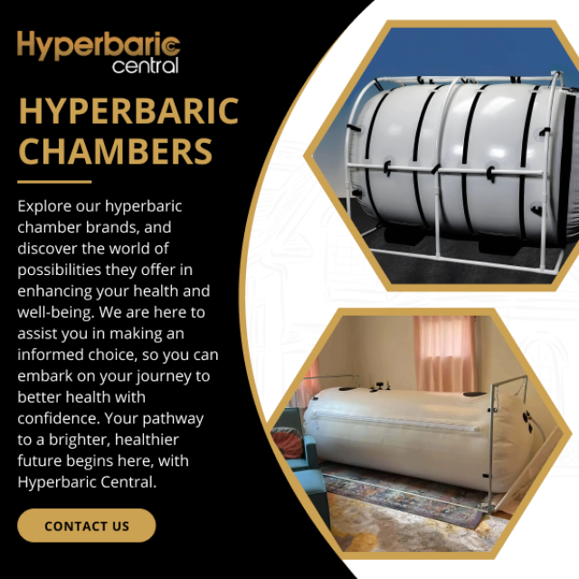 Hyperbaric Central