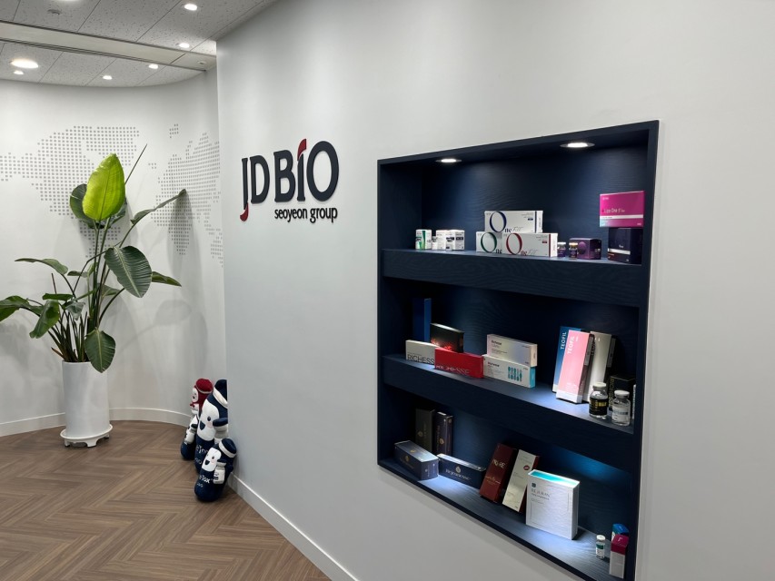 JDBIO Co., LTD