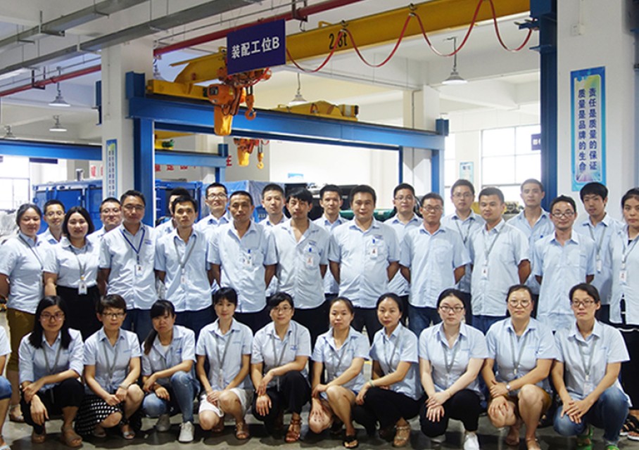 Jiangsu Fedjetting Tech Co.,Ltd