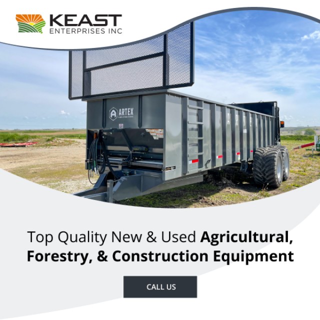 Keast Enterprises Inc