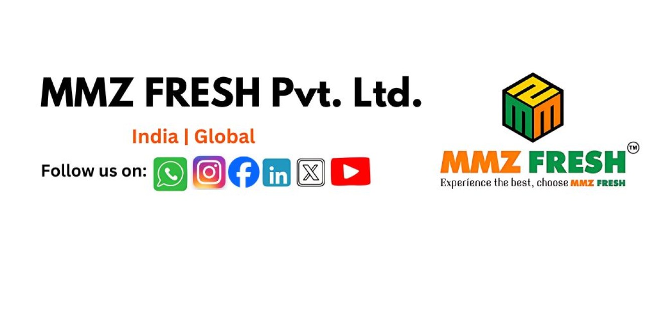 MMZ Fresh Private Limited