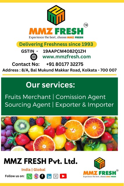 MMZ Fresh Private Limited