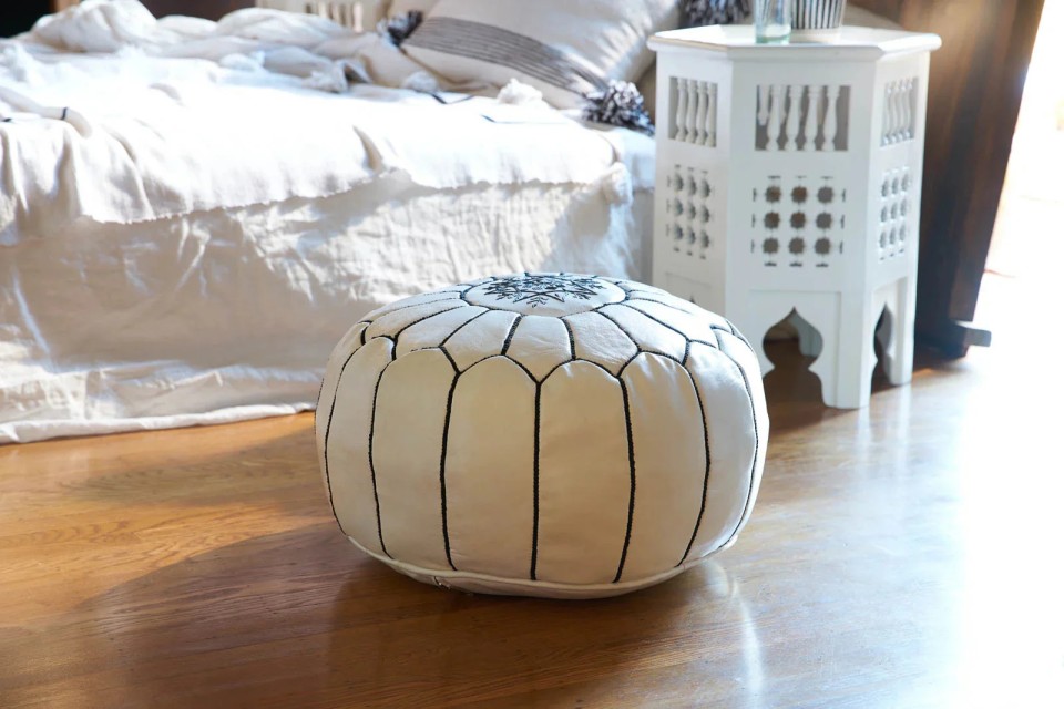 Moroccan Pouf Store