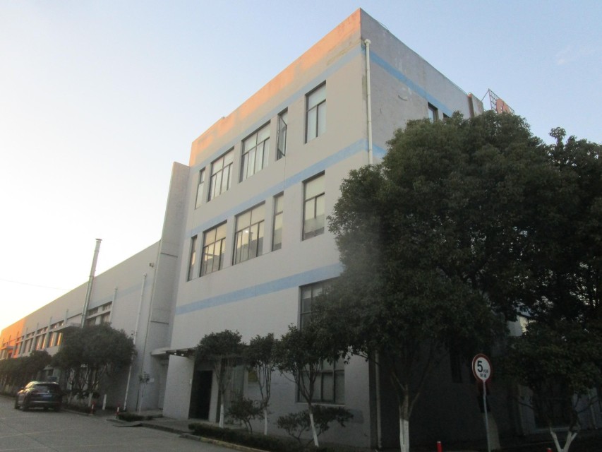 Nanjing Maoteng International Trade Co., Ltd