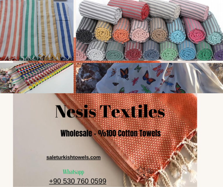 Nesis Textiles