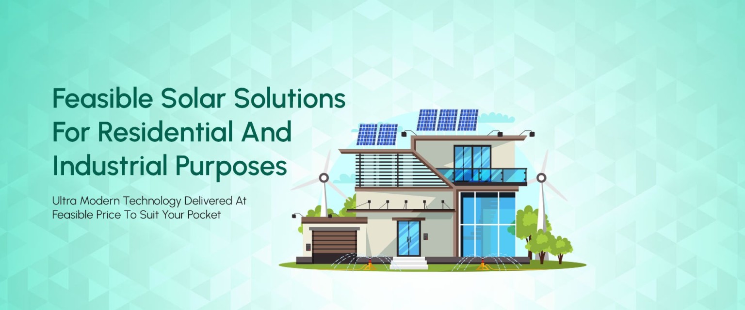 Om Solar Solutions