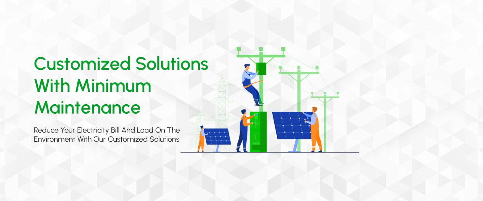 Om Solar Solutions