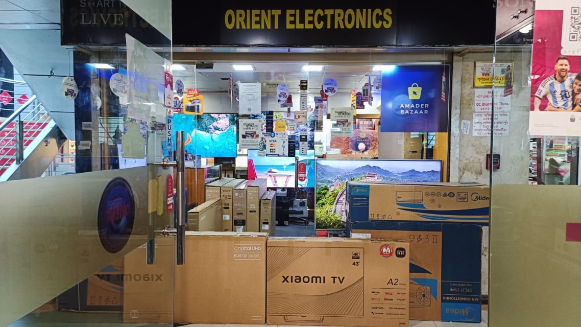 Orient Electronics