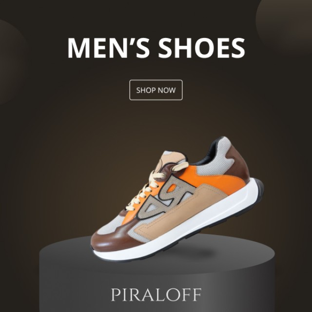 Piraloff Shoes LLC