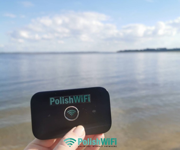 Polish Wifi