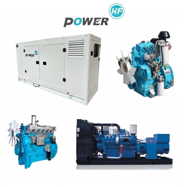 Power HF Co., Ltd