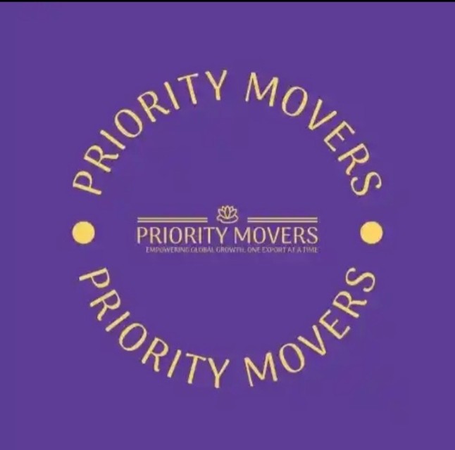 Priority Movers