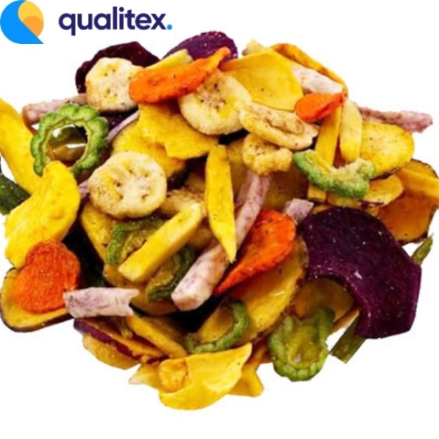 Qualitex Company Limited