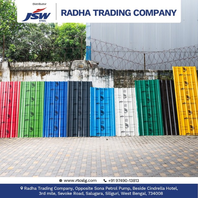 Radha Trading Company