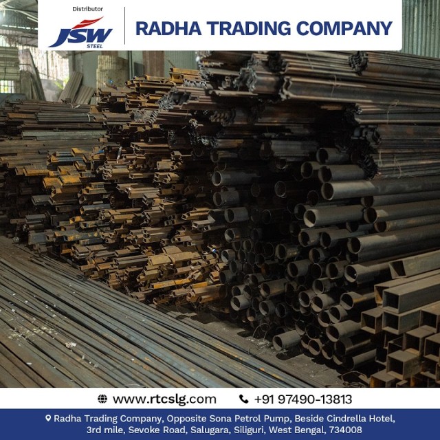 Radha Trading Company