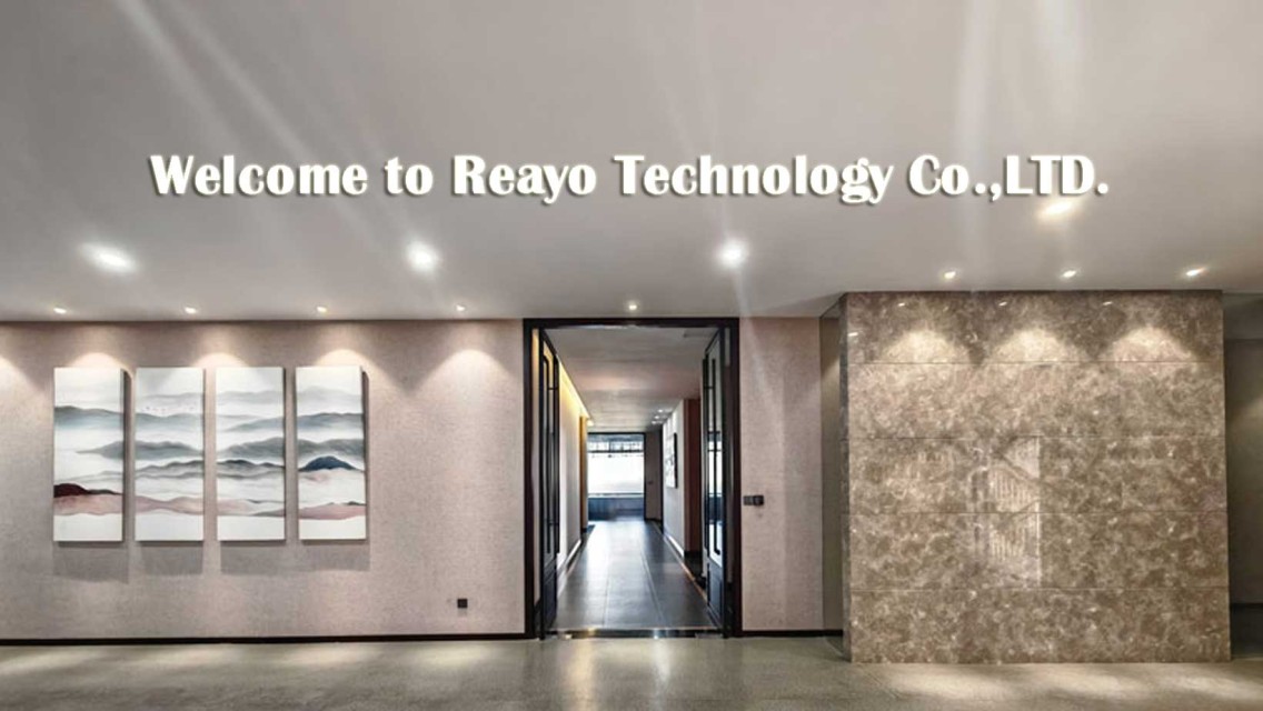 Reayo Technology Co.,ltd