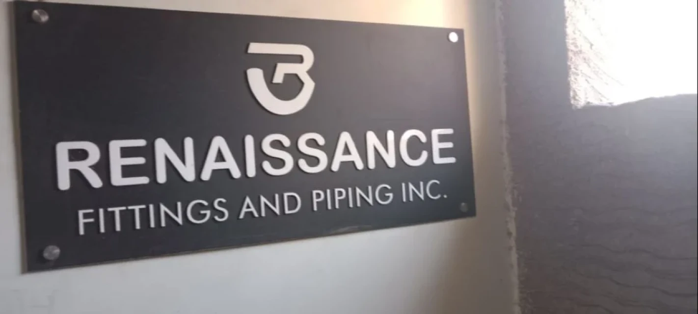 Renaissance Fittings and Piping Inc.