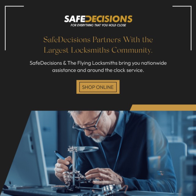 SafeDecisions